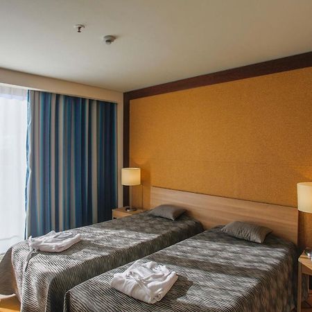 Antillia Hotel Ponta Delgada Exteriér fotografie