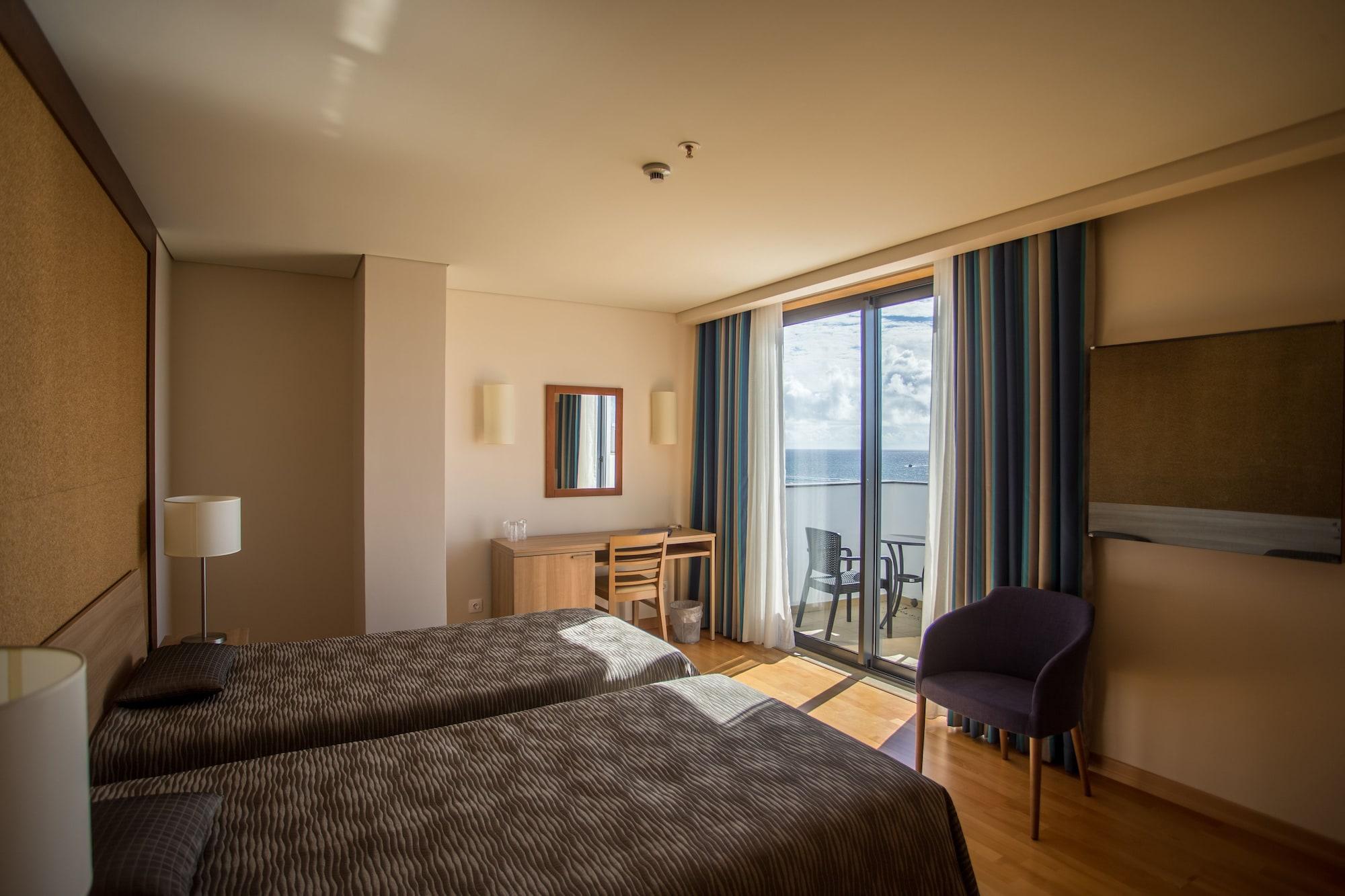 Antillia Hotel Ponta Delgada Exteriér fotografie