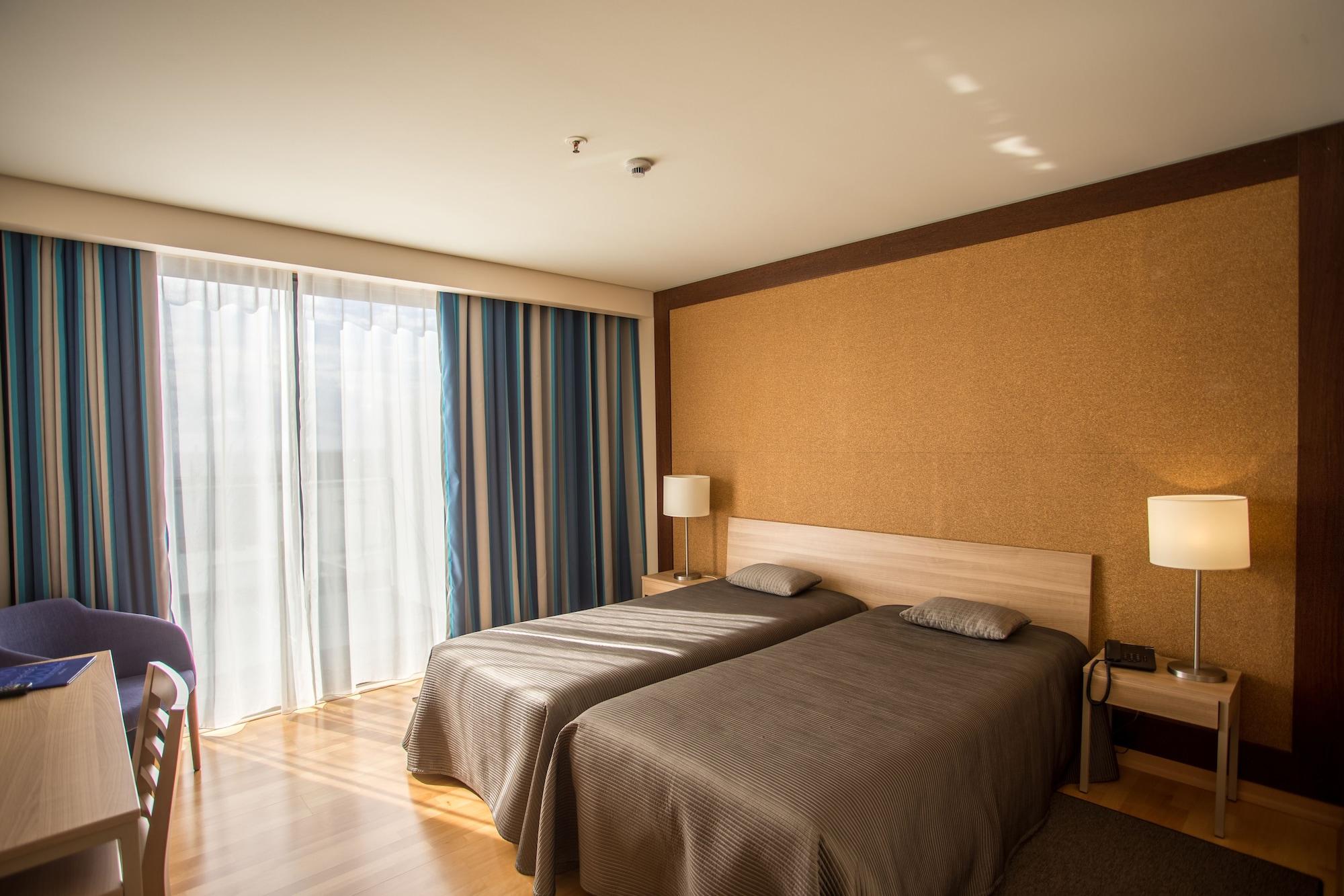 Antillia Hotel Ponta Delgada Exteriér fotografie