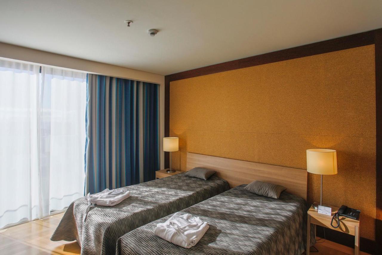 Antillia Hotel Ponta Delgada Exteriér fotografie