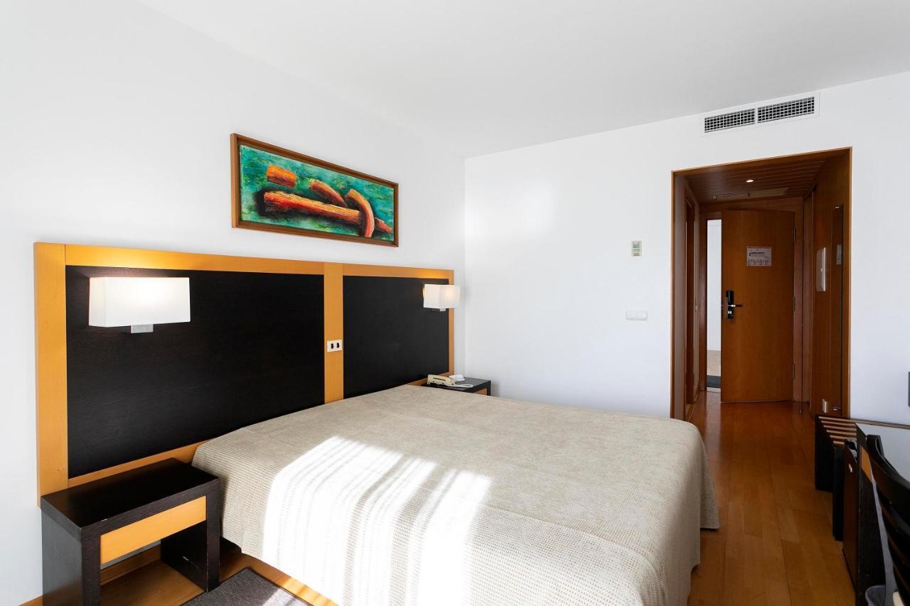 Antillia Hotel Ponta Delgada Exteriér fotografie