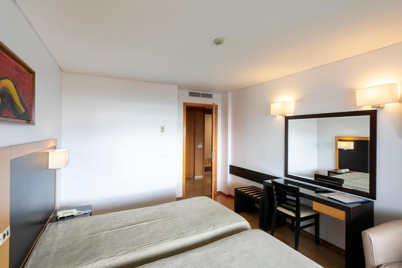 Antillia Hotel Ponta Delgada Exteriér fotografie