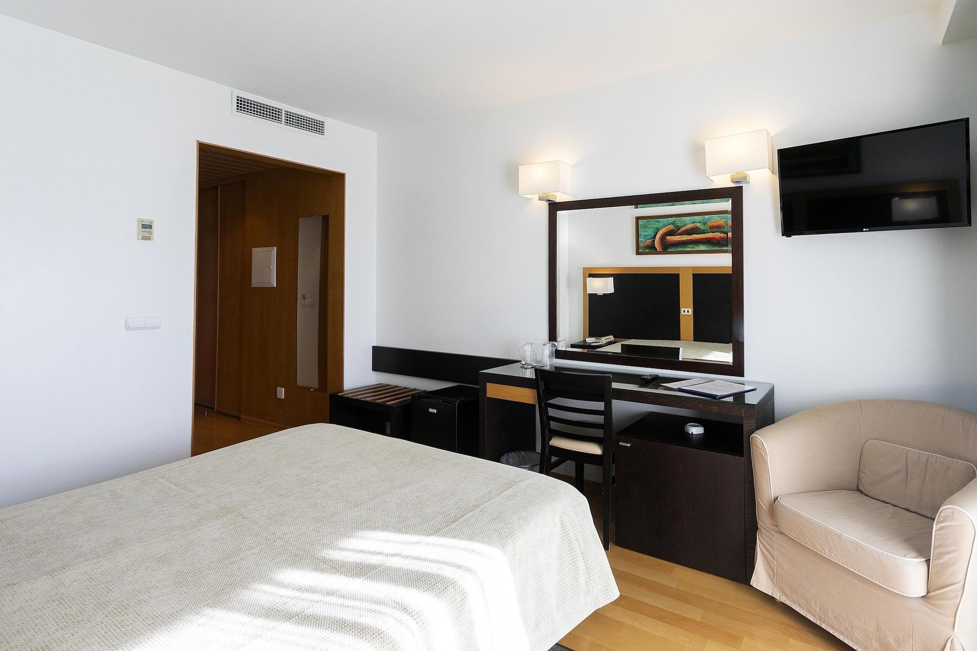 Antillia Hotel Ponta Delgada Exteriér fotografie