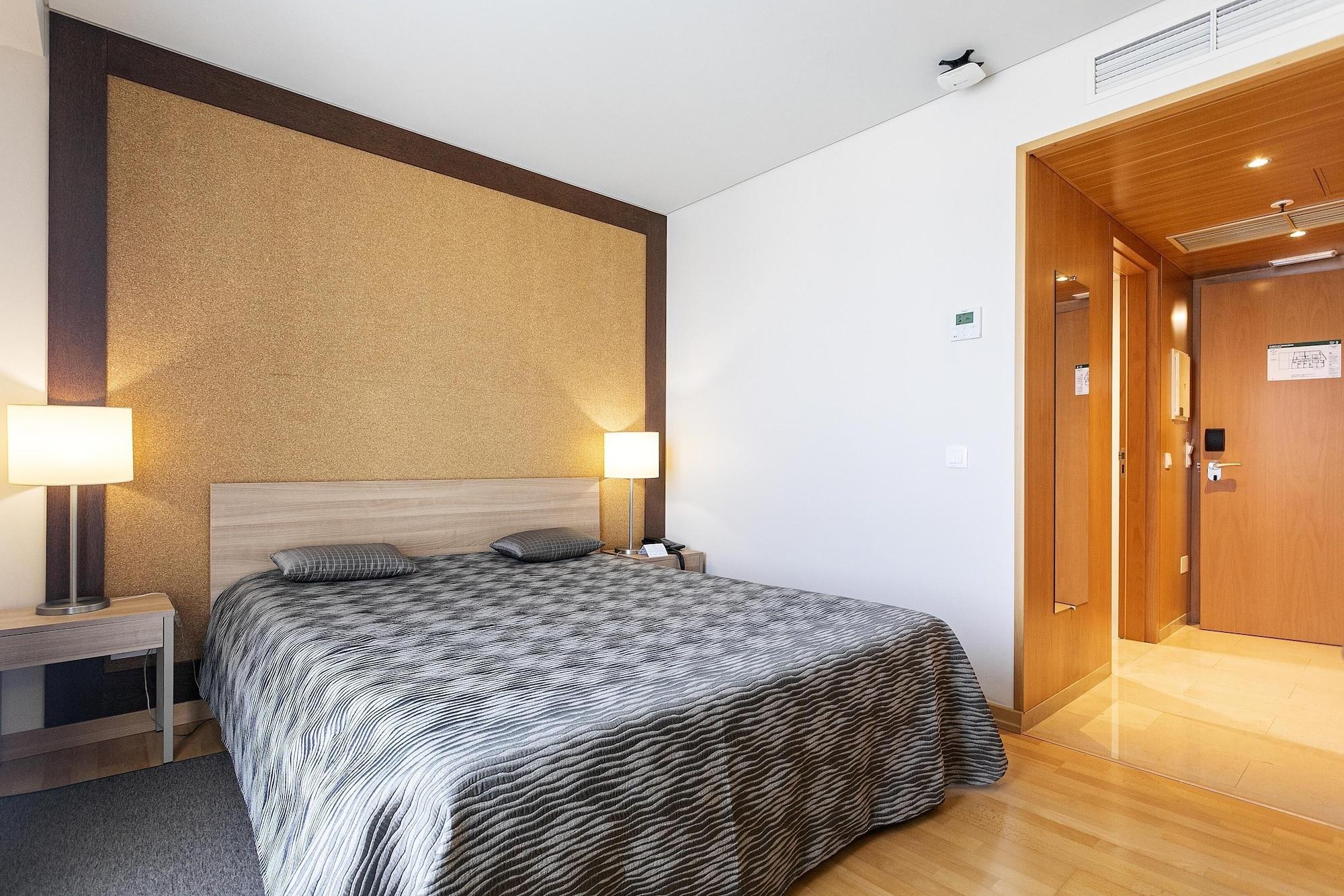 Antillia Hotel Ponta Delgada Exteriér fotografie