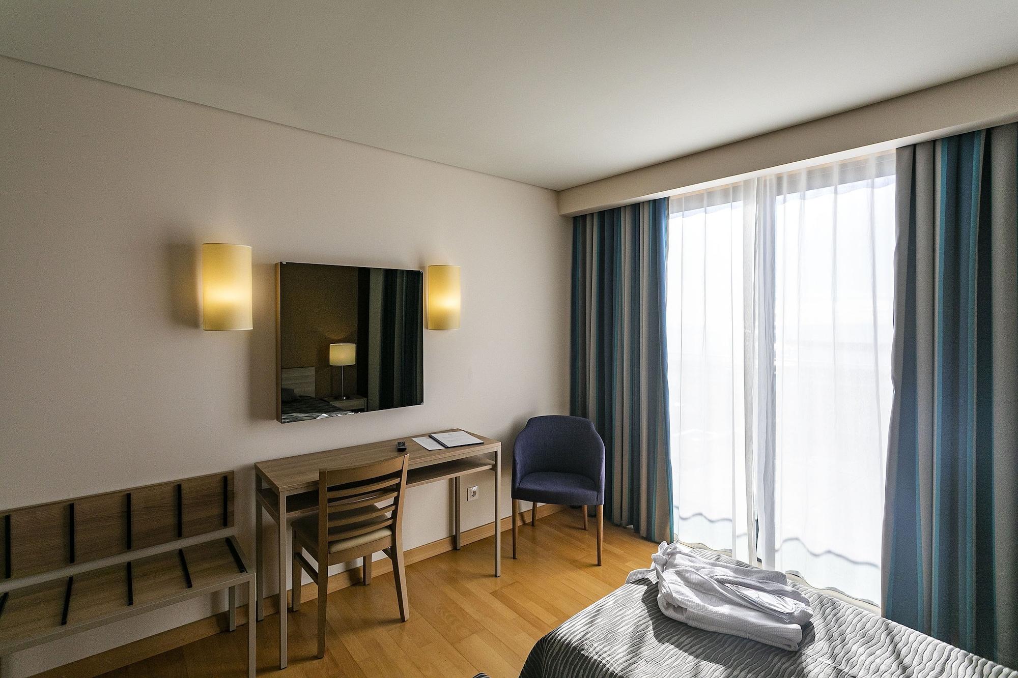 Antillia Hotel Ponta Delgada Exteriér fotografie