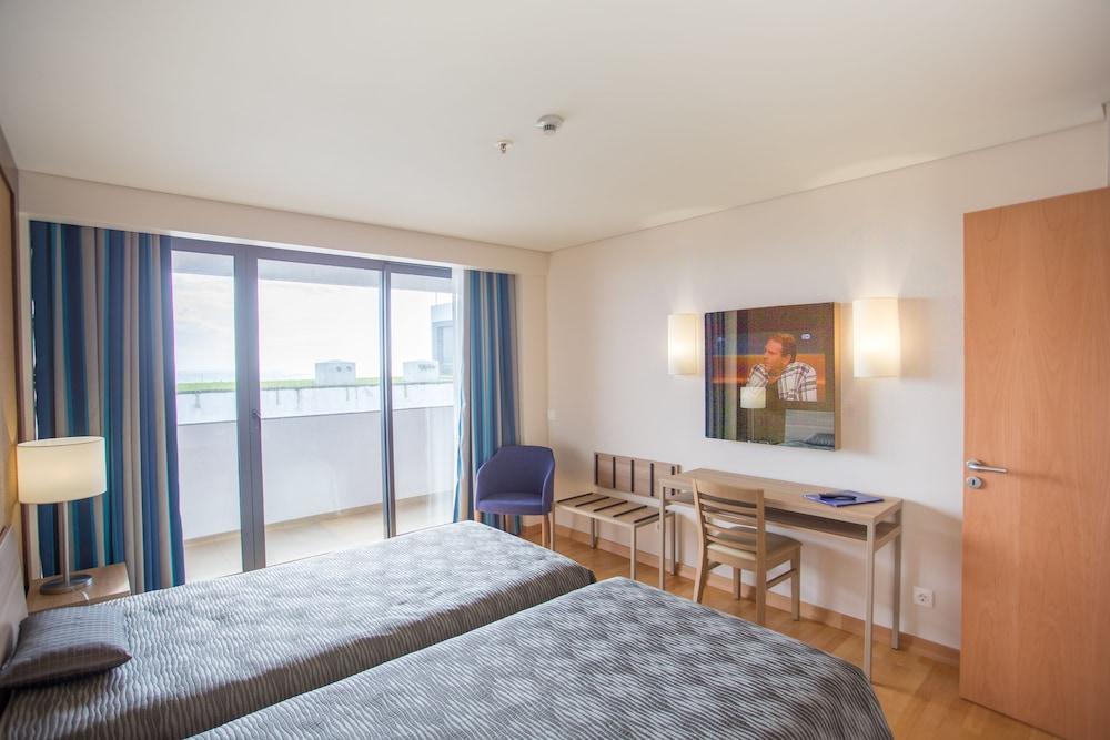 Antillia Hotel Ponta Delgada Exteriér fotografie