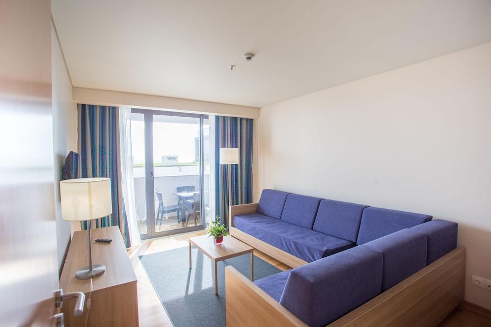 Antillia Hotel Ponta Delgada Exteriér fotografie