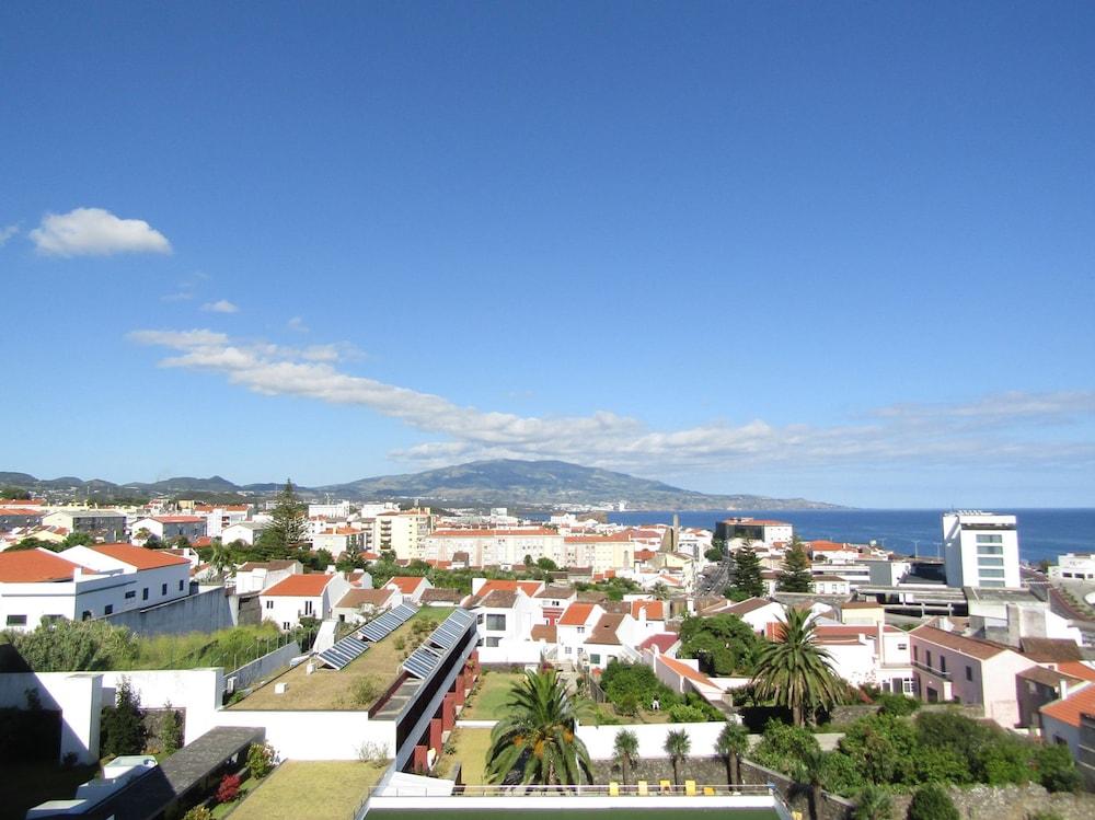 Antillia Hotel Ponta Delgada Exteriér fotografie