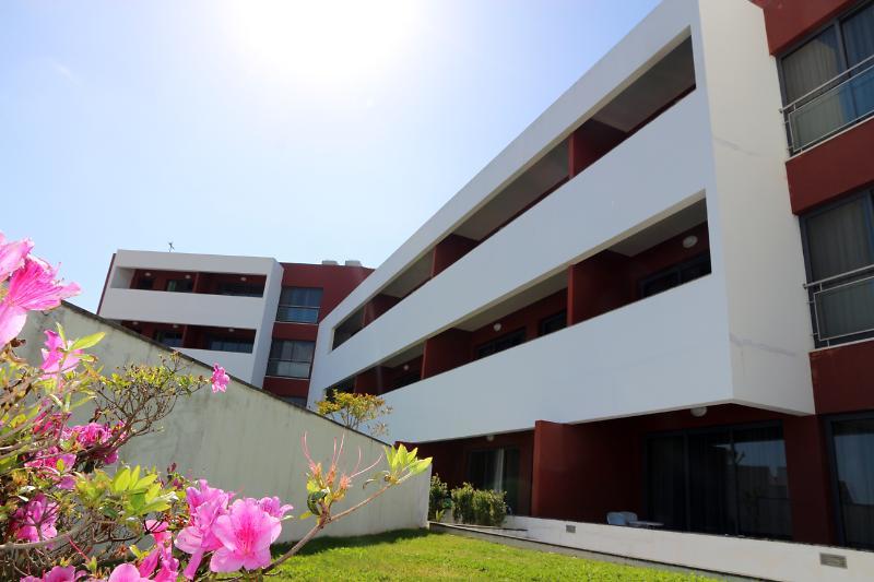 Antillia Hotel Ponta Delgada Exteriér fotografie