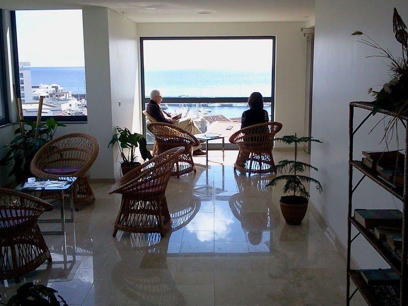 Antillia Hotel Ponta Delgada Exteriér fotografie