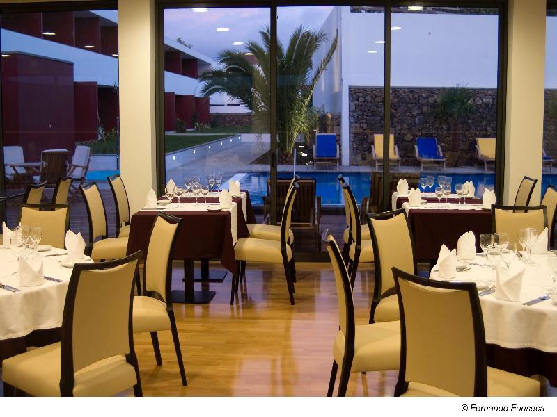 Antillia Hotel Ponta Delgada Exteriér fotografie